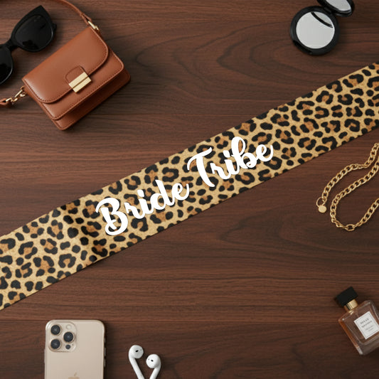 leopard animal print, personalized sash, custom sash, lets get wild, birthday sash, customized sash