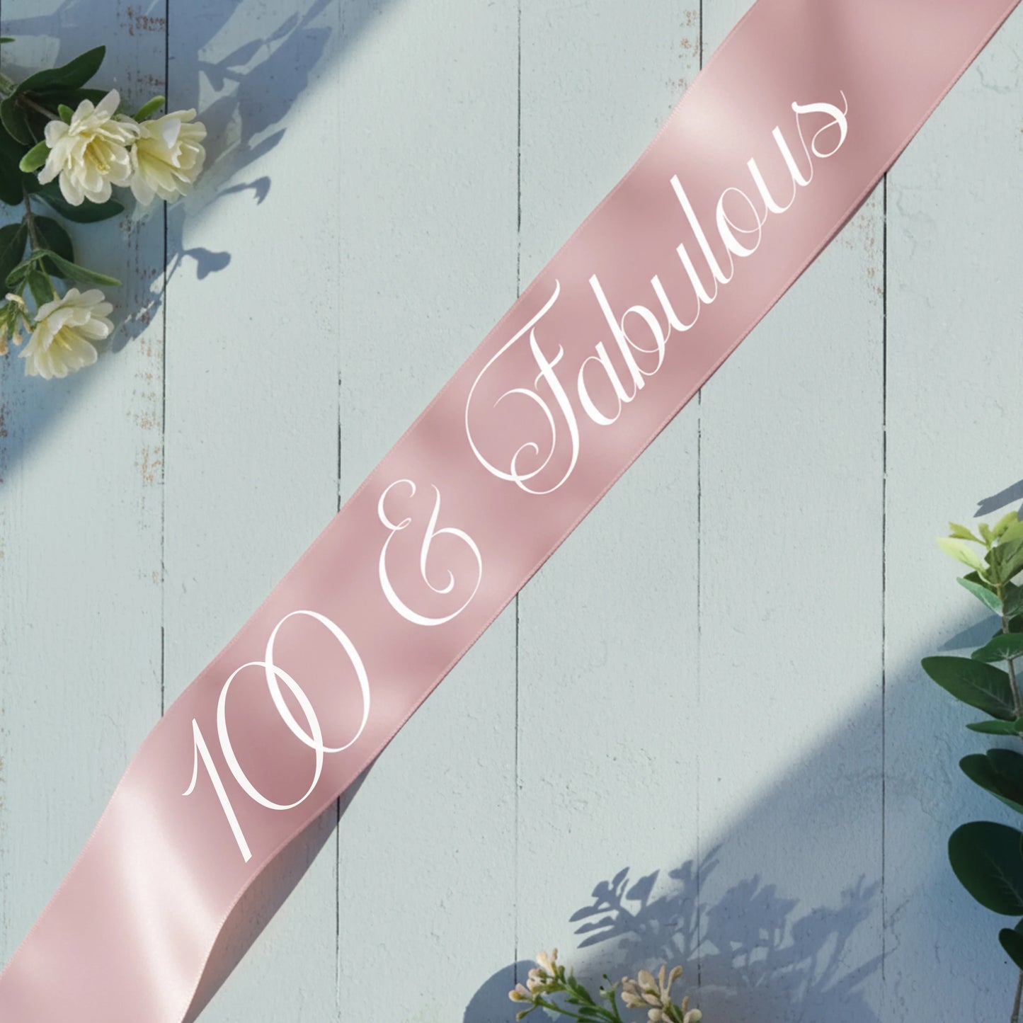 glittery sash, photo prop, glittery sash, photo prop, 100th birthday sash,30th birthday sash.