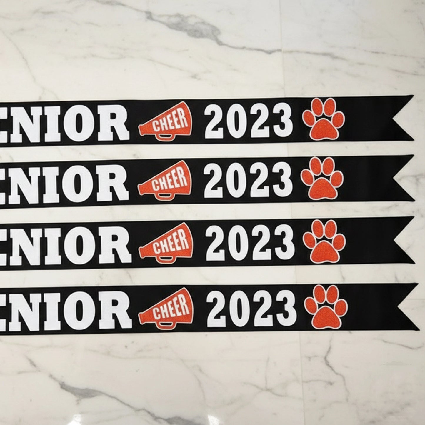 senior 2023 sash, graduate 2023 ,Personalized Sash, Custom Sash, graduate sash, Glitter Sash