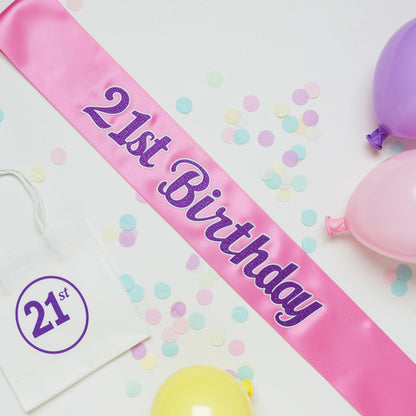 Custom,Bride to Be,21st Birthday,Party Supplies,Sash,Bridal Sash,Pageant,Bachelorette Sash,
