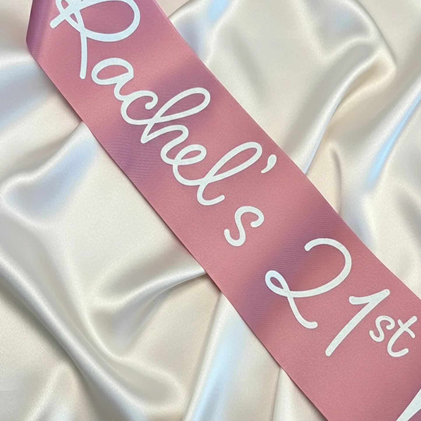 Easter Wreath Sash, Custom Sash, initial wreath sash, Valentine Wreath, Embroidered Wreath, Patriotic Wreath, Customized Sash
