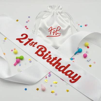 Custom,Bride to Be,21st Birthday,Party Supplies,Sash,Bridal Sash,Pageant,Bachelorette Sash,