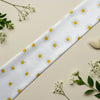 Custom Bellis Theme Wedding Sash