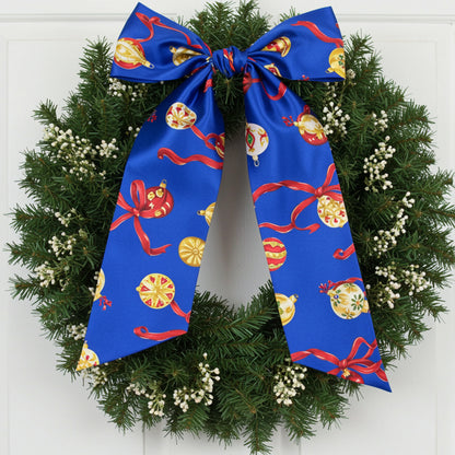 Personalized Name Wreath Sash for Special Occasions