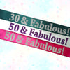 glittery sash, photo prop, 40th birthday sash, 30th birthday sash, graduation sash, baby shower sash, bachelorette sash, custom sash women.
