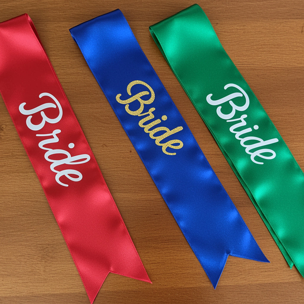 Bachelorette Party, Future Mrs Sash, Custom Bridal Sash, Bridal Sash, Bridal Shower Sash.