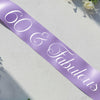 Personalized Sash, Custom Sash, Customized Sash, Personalized, Bride Gift, Bachelorette Party.