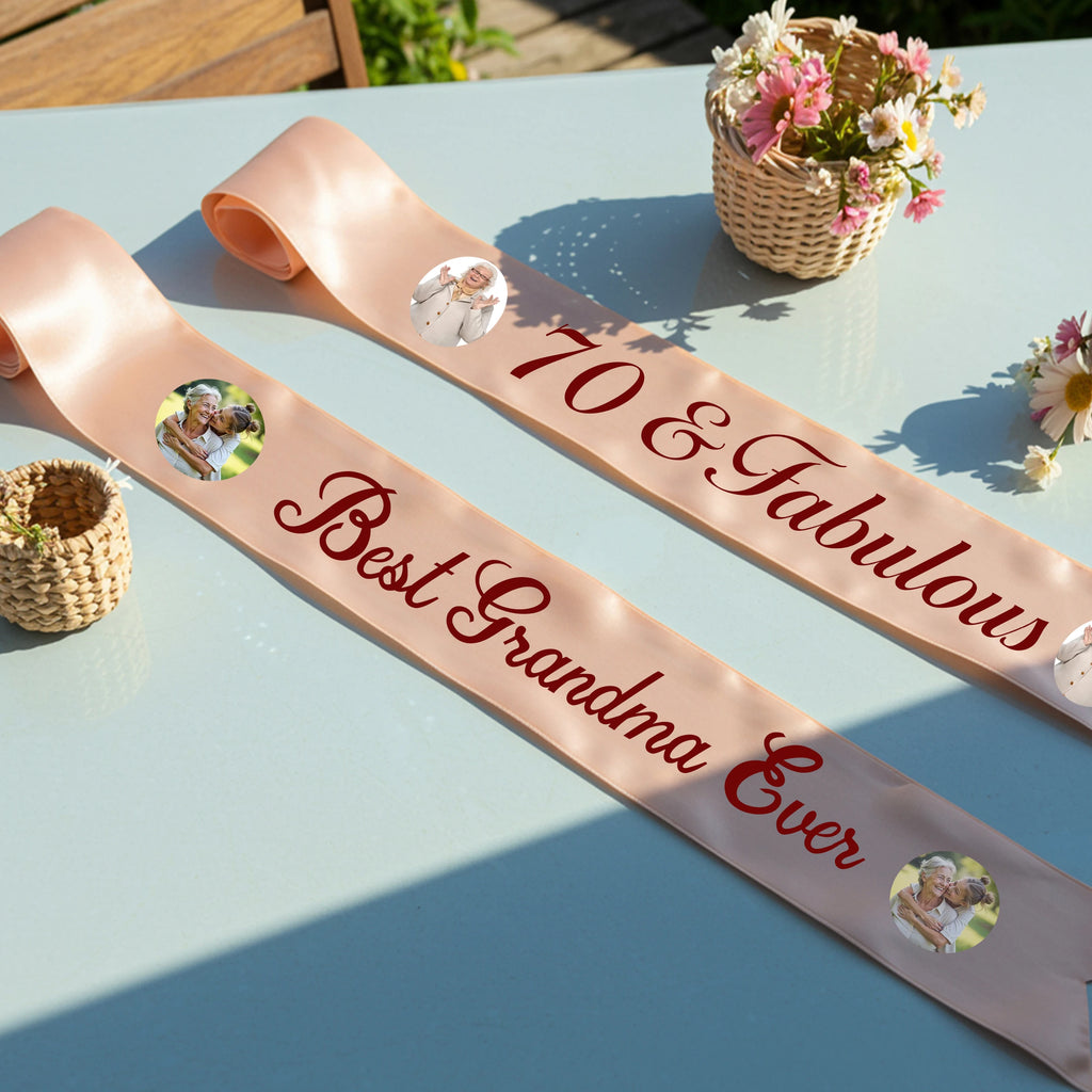 bridesmaid gifts, your text sash, hen party sash, bridal sash, wedding sash, party sash.