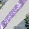 80th birthday sash, graduation sash, baby shower sash, bachelorette sash, custom sash women, personalized sash.