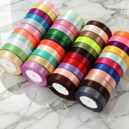Style, ribbon, double face ribbon, satin ribbon, 3 inches ribbon, wedding dress belt, belt for dress.