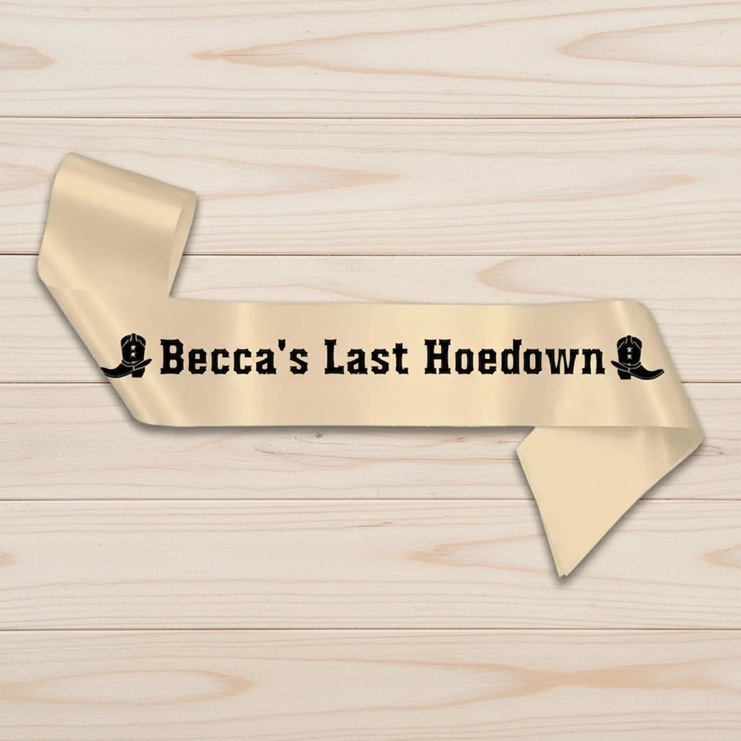 Bachelorette Sash, custom satin sash, Personalized Sash, Custom sash, Customized Sash, brithday sash
