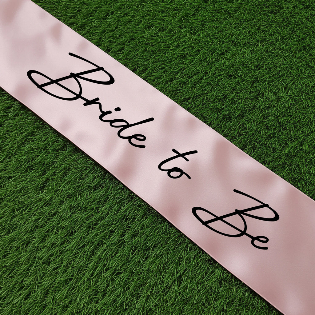 Bridal Party Favor, Bachelorette Party, Future Mrs Sash, Custom Bridal Sash, Bridal Sash.