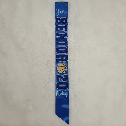 graduation gift, college graduation, Photo Prop, senior photo prop, class of 2025 sash, gift for senior 2025