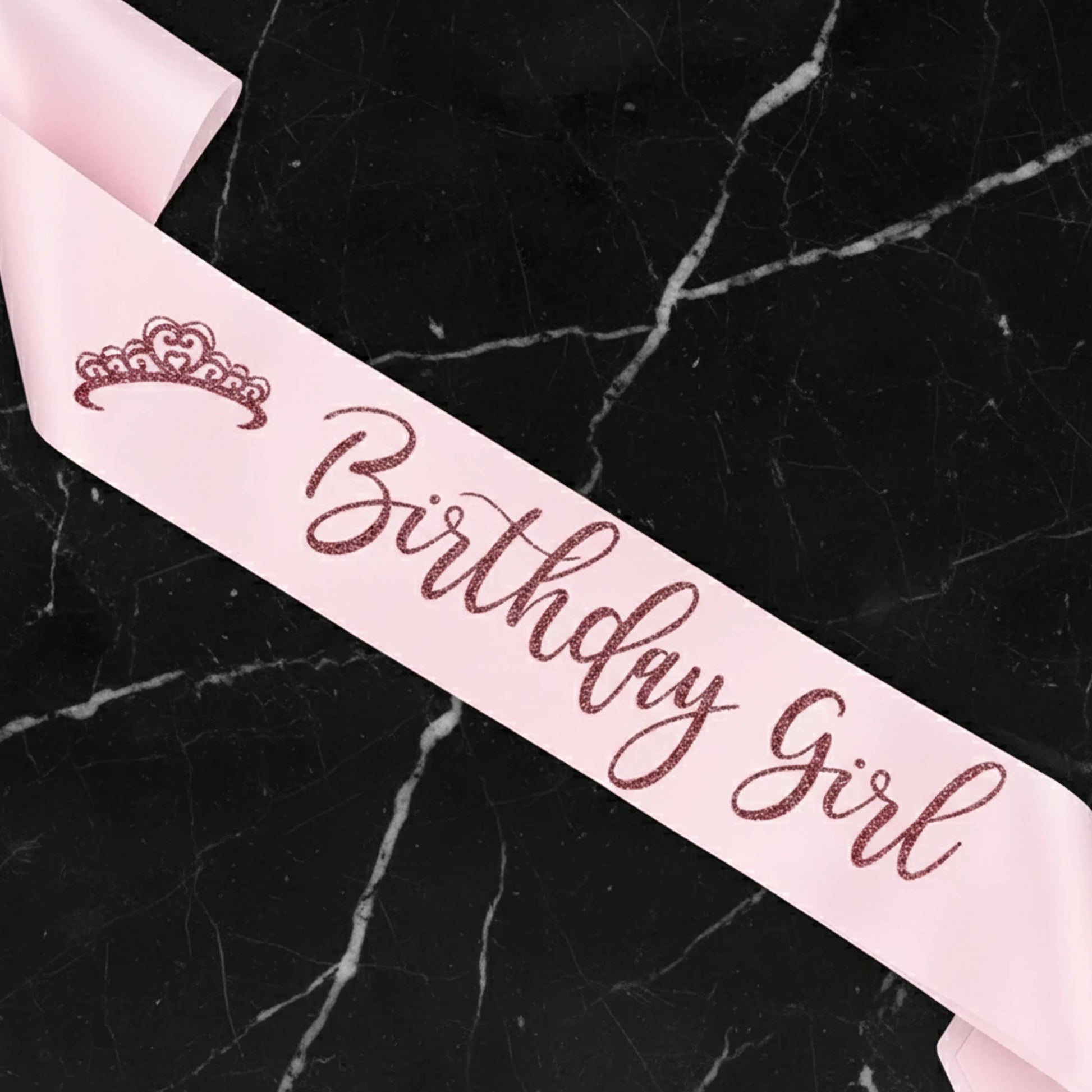 Sweet 16 Party, gradation sash, Sweet 16 Sash, birthday party sash, Sweet Sixteen Gift, Bachelorette Sash
