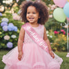 Personalised Ribbon, Personalised Sash, Hed Party, Anniversary Sash, Celebration Sash, Printed Sash
