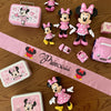 Sweet 6 Party, Birthday sash, Sweet 6 Sash, birthday party sash, Sweet Sixteen Gift, Bachelorette Sash, Personalized Sash.