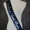 Party Favor, satin, wedding ribbon, hair bow ribbon, white satin ribbon, hairbow, gift wrap ribbon.