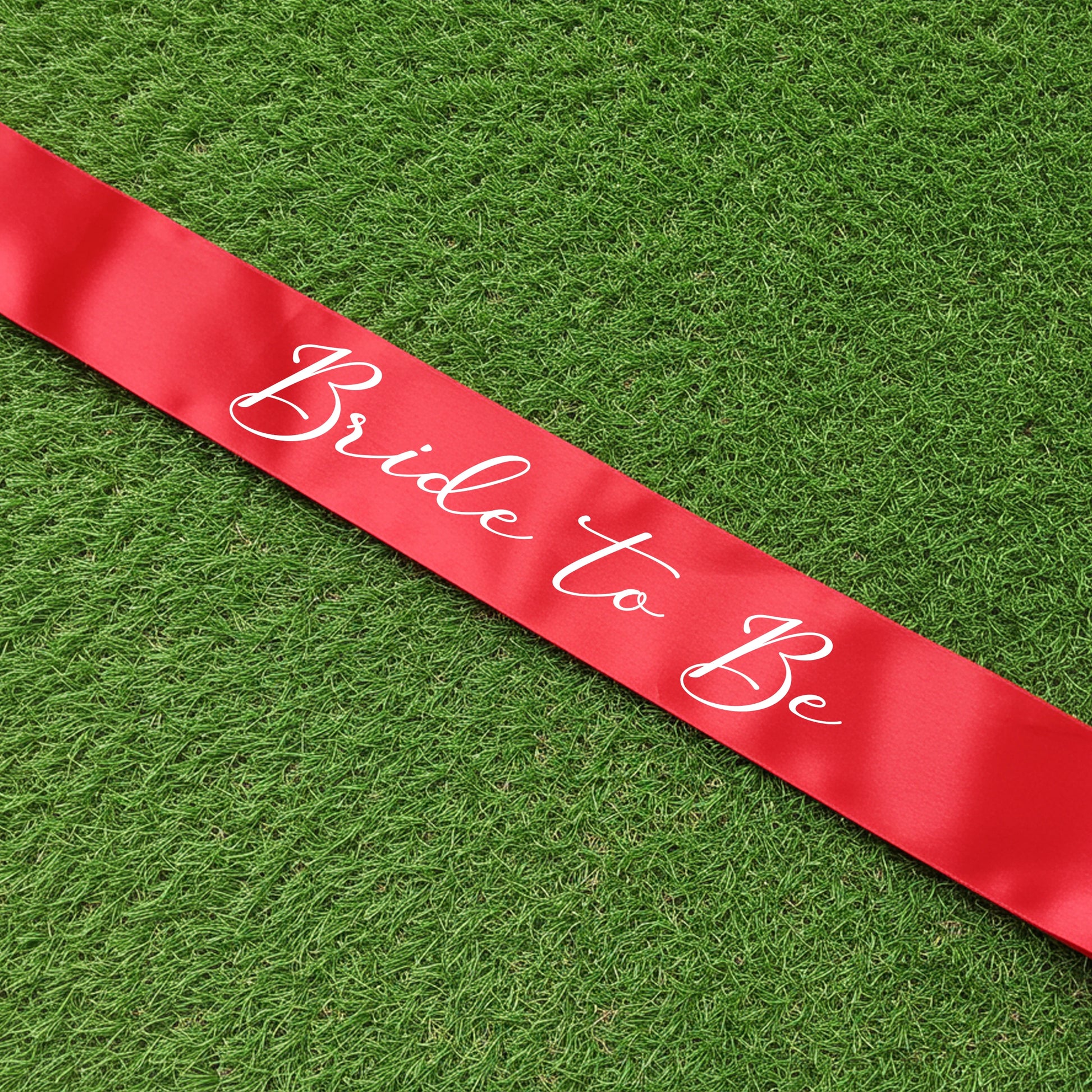 Soon To Be Sash, Personalized, Bride Gift, Bachelorette Party, The Bride, Future Mrs.