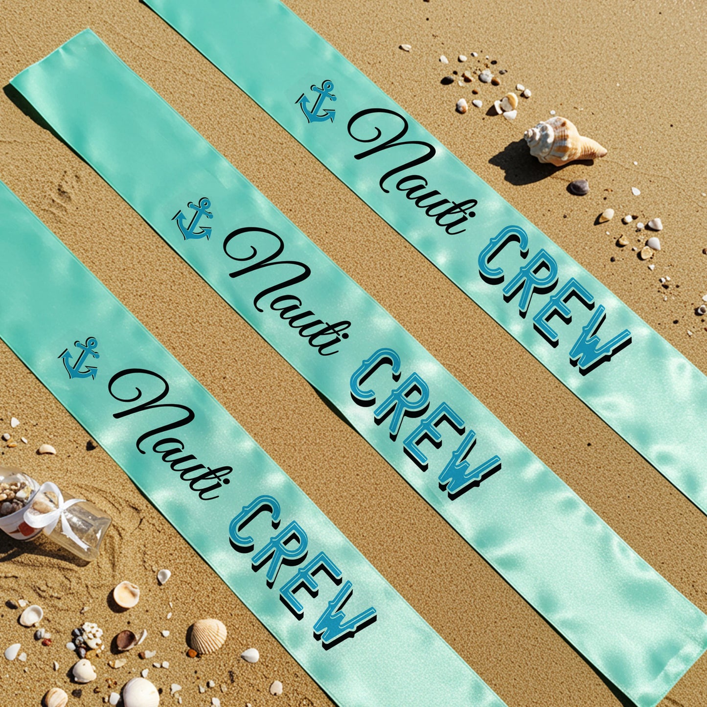 Personalised Ribbon, Personalised Sash, Hed Party, Anniversary Sash, Celebration Sash, Printed Sash