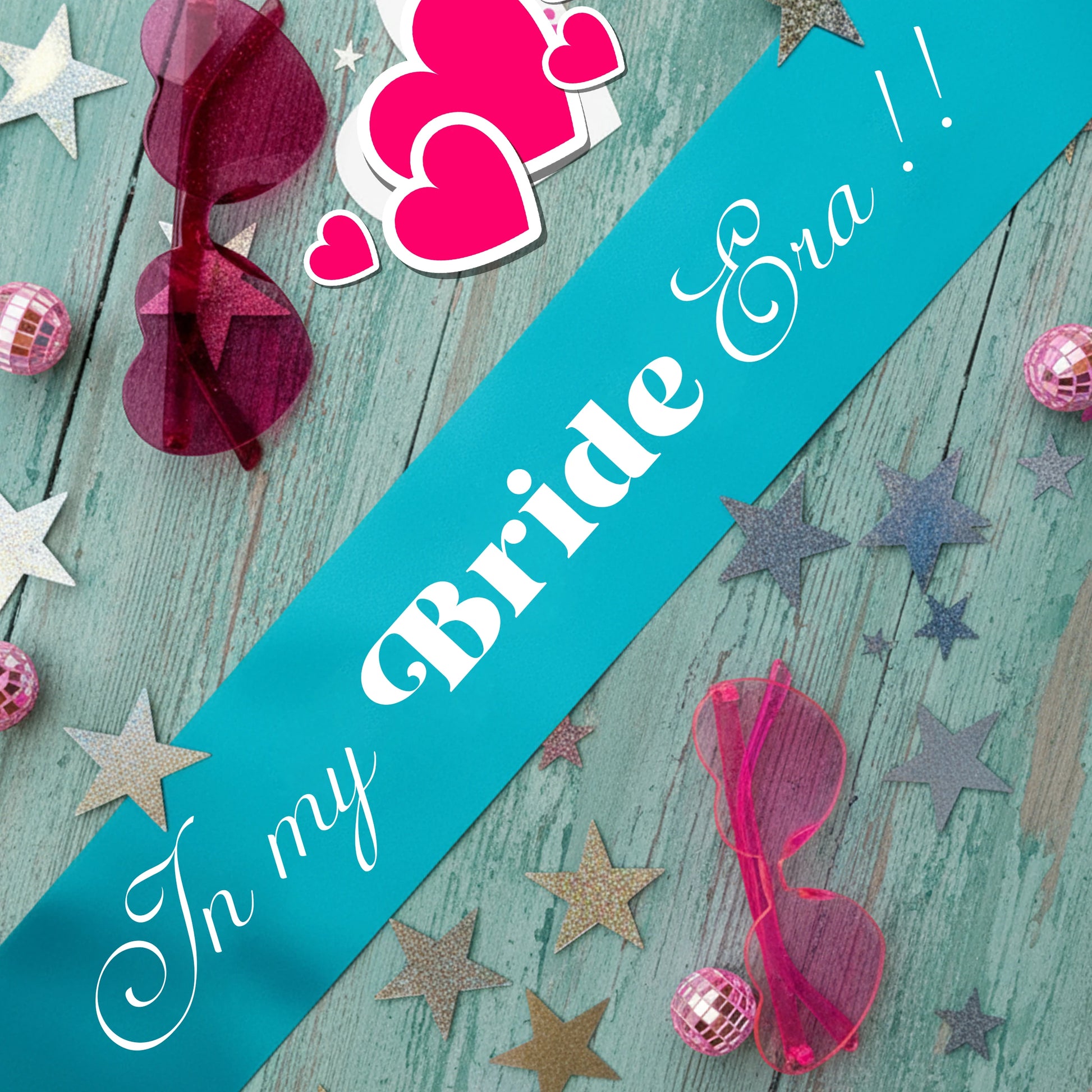 Birthday Party, Hen Do Sash, Graduation Sash, Wedding Sash, Party Sash, Stag Do Sash.