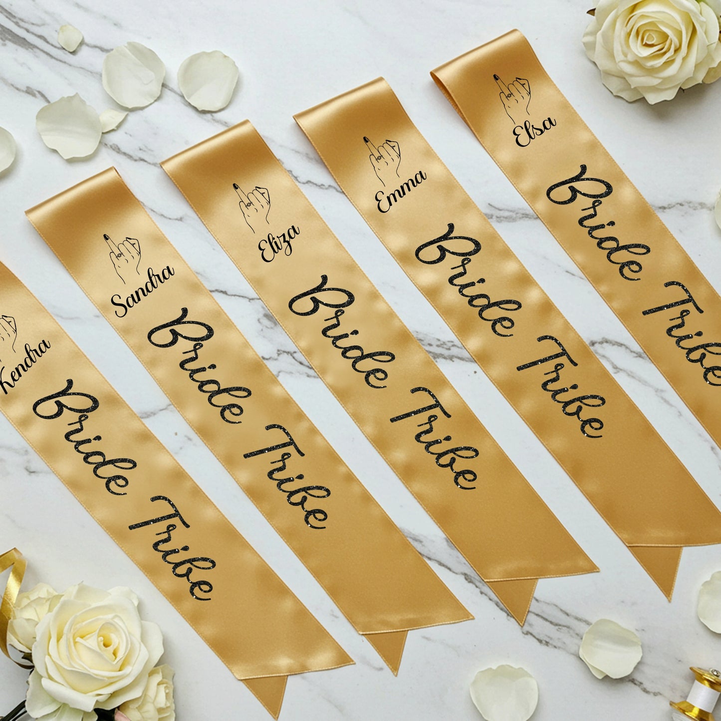future mrs sash, Bridal Party Sash, The Bride Sash, bride to be sash, Bachelorette Sash, personalized sash, custom sash,.
