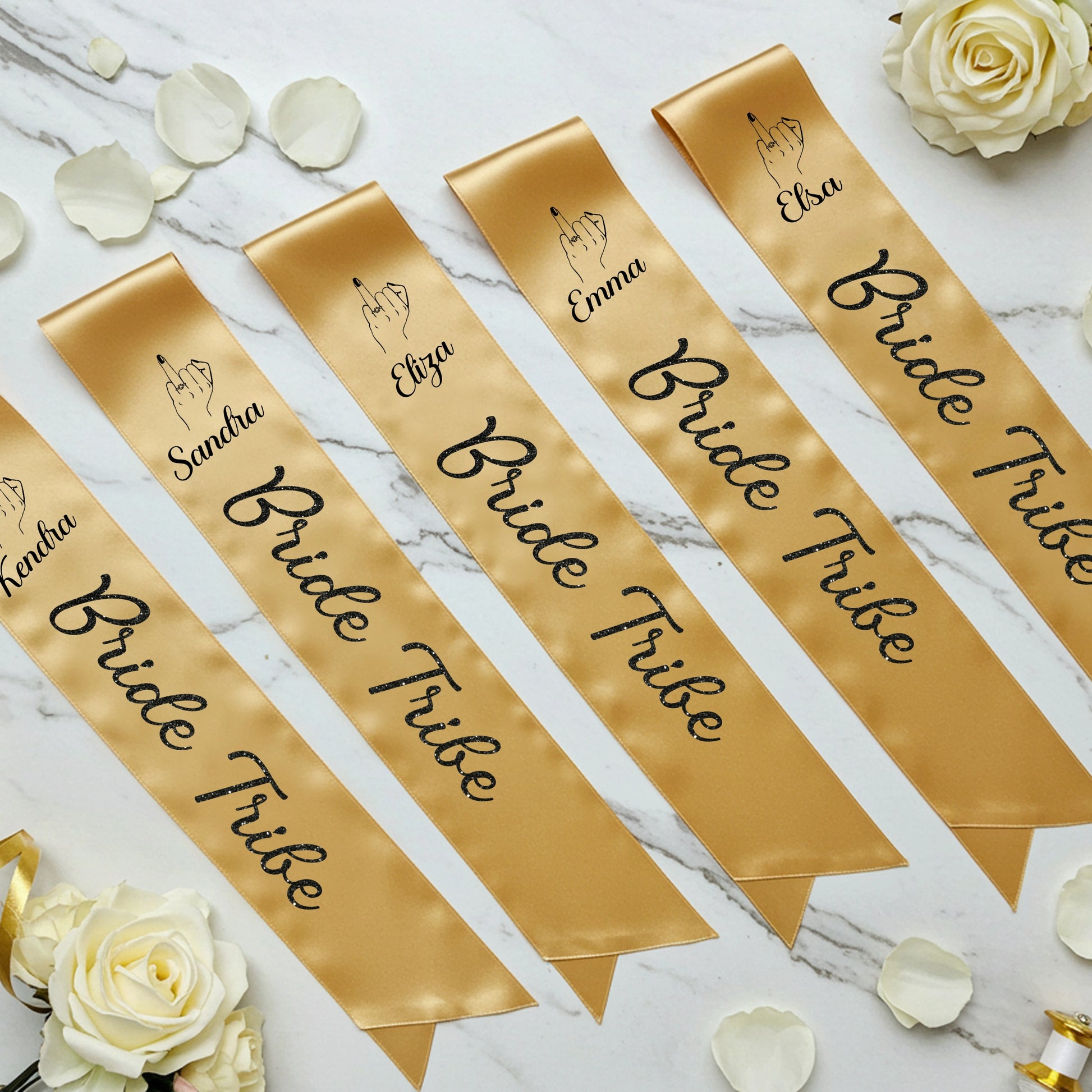 future mrs sash, Bridal Party Sash, The Bride Sash, bride to be sash, Bachelorette Sash, personalized sash, custom sash,.
