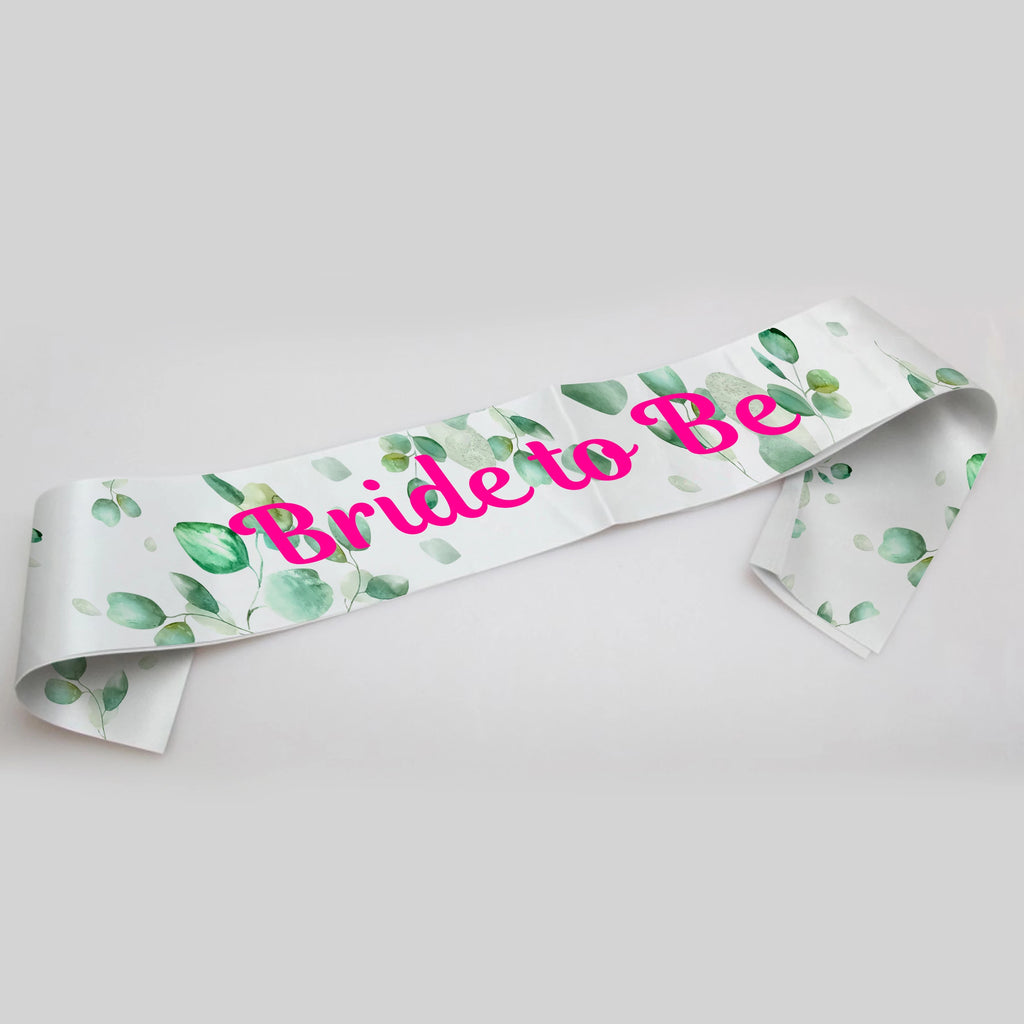 bridesmaid gifts, your text sash, hen party sash, bridal sash, wedding sash, party sash.