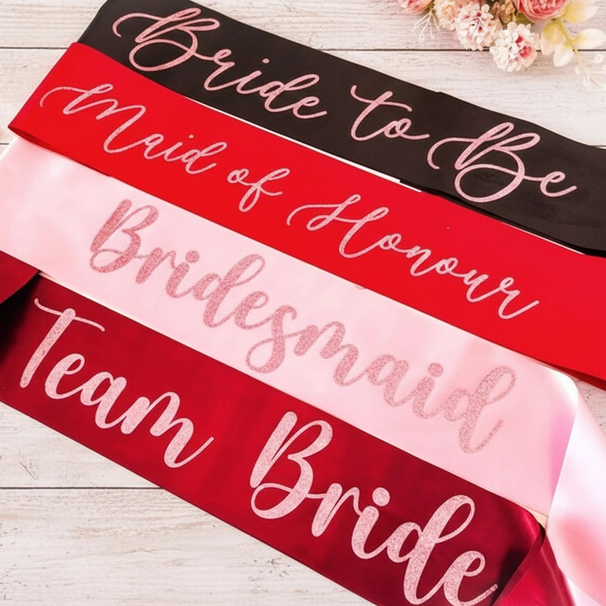 your text sash, bridal sash, graduation sash, wedding sash, party sash, baby shower sash, bridesmaid sash.