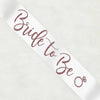 glittery sash, photo prop, 40th birthday sash, 30th birthday sash, graduation sash, baby shower sash, bachelorette sash