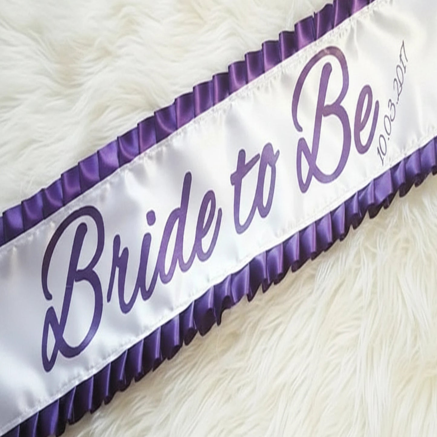 baby shower mum, beauty princess, bespoke ribbon, bride to be hen do, competition winner