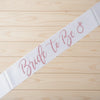 Baby Shower Sash, Personalized Sash, Custom Sash, Birthday Sash, Customized Sash, Prom Sash

