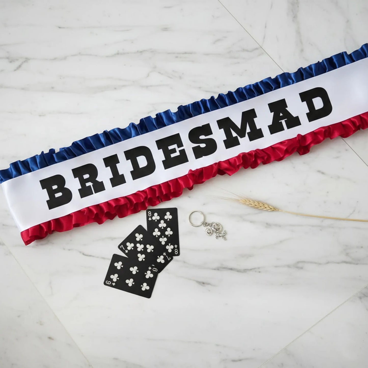 Custom Sash, Concert Accessories, Cowboy Carter, Fancy Sash, Concert Costume Sash, Wester Sash, Gathered Trim Sash