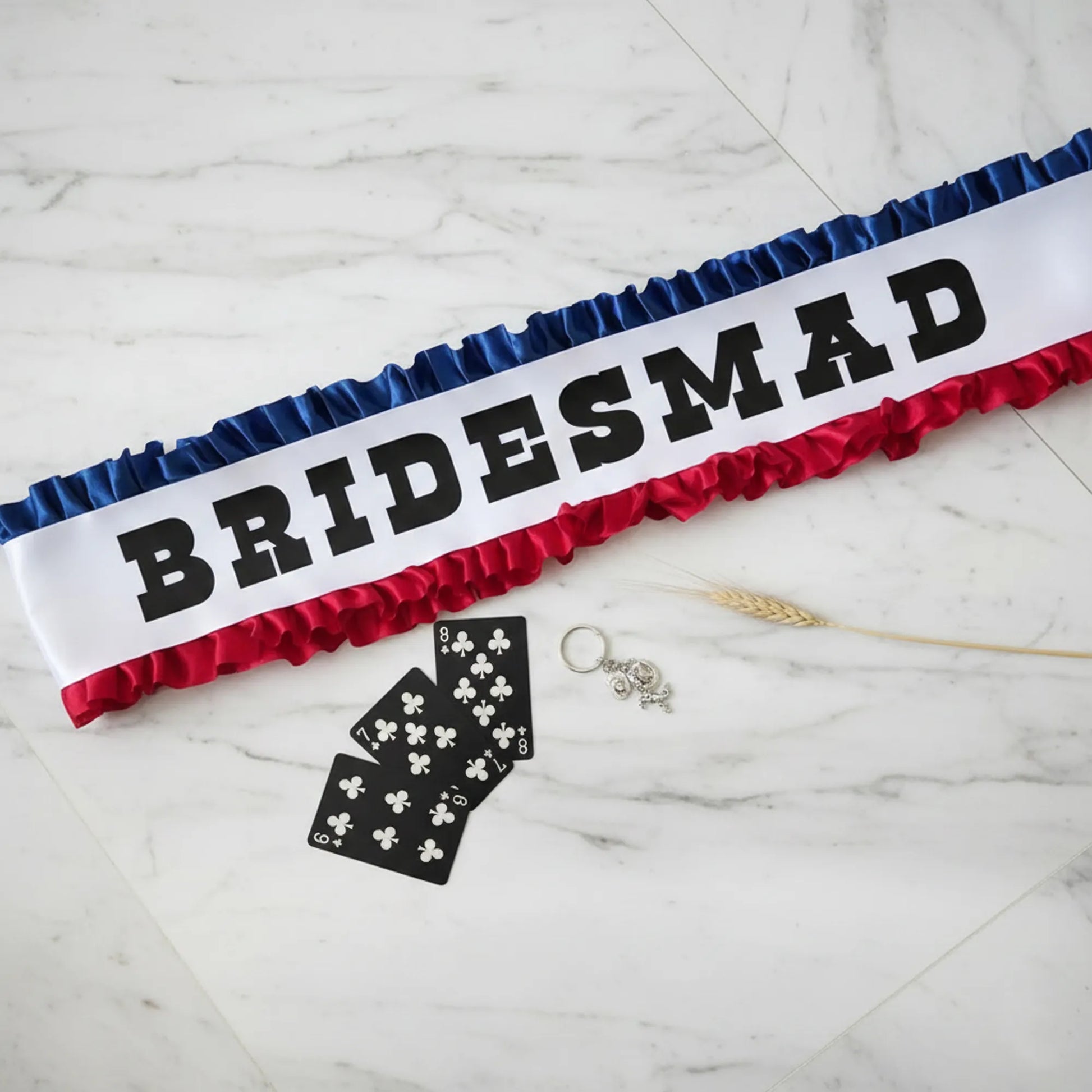 Custom Sash, Concert Accessories, Cowboy Carter, Fancy Sash, Concert Costume Sash, Wester Sash, Gathered Trim Sash