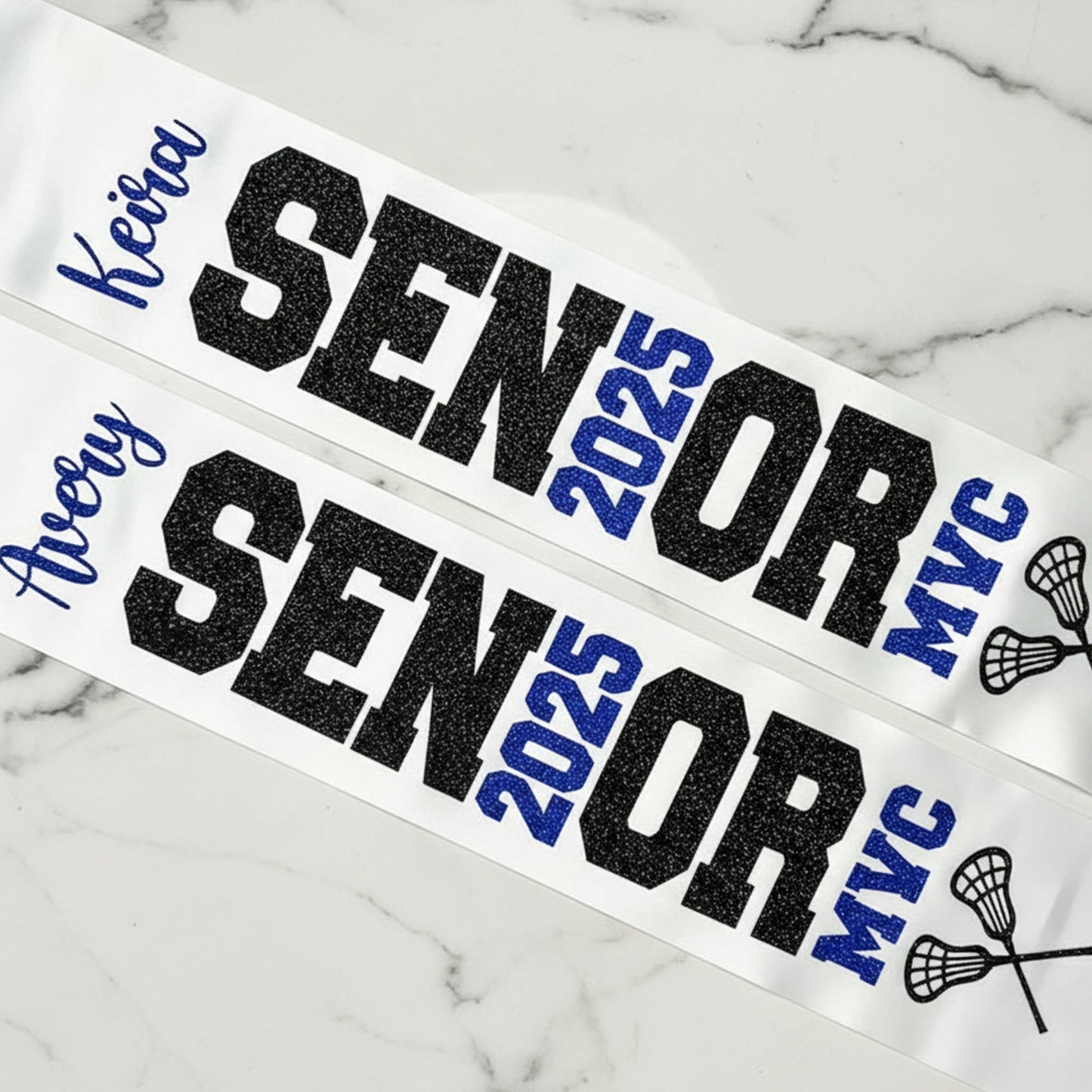 graduation sash, senior 2025 sash, graduate 2025,Personalized Sash, Custom Sash, graduate sash, Glitter Sash