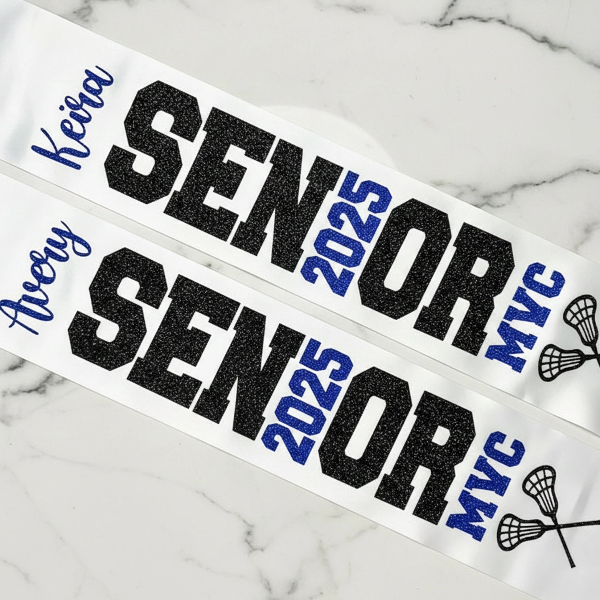 graduation sash, senior 2025 sash, graduate 2025,Personalized Sash, Custom Sash, graduate sash, Glitter Sash