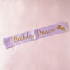 Bridal Party Favor, Bachelorette Party, Future Mrs Sash, Custom Bridal Sash, Bridal Sash, Bridal Shower Sash.
