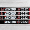 graduation gift, college graduation, Photo Prop, senior photo prop, class of 2025 sash, gift for senior 2025