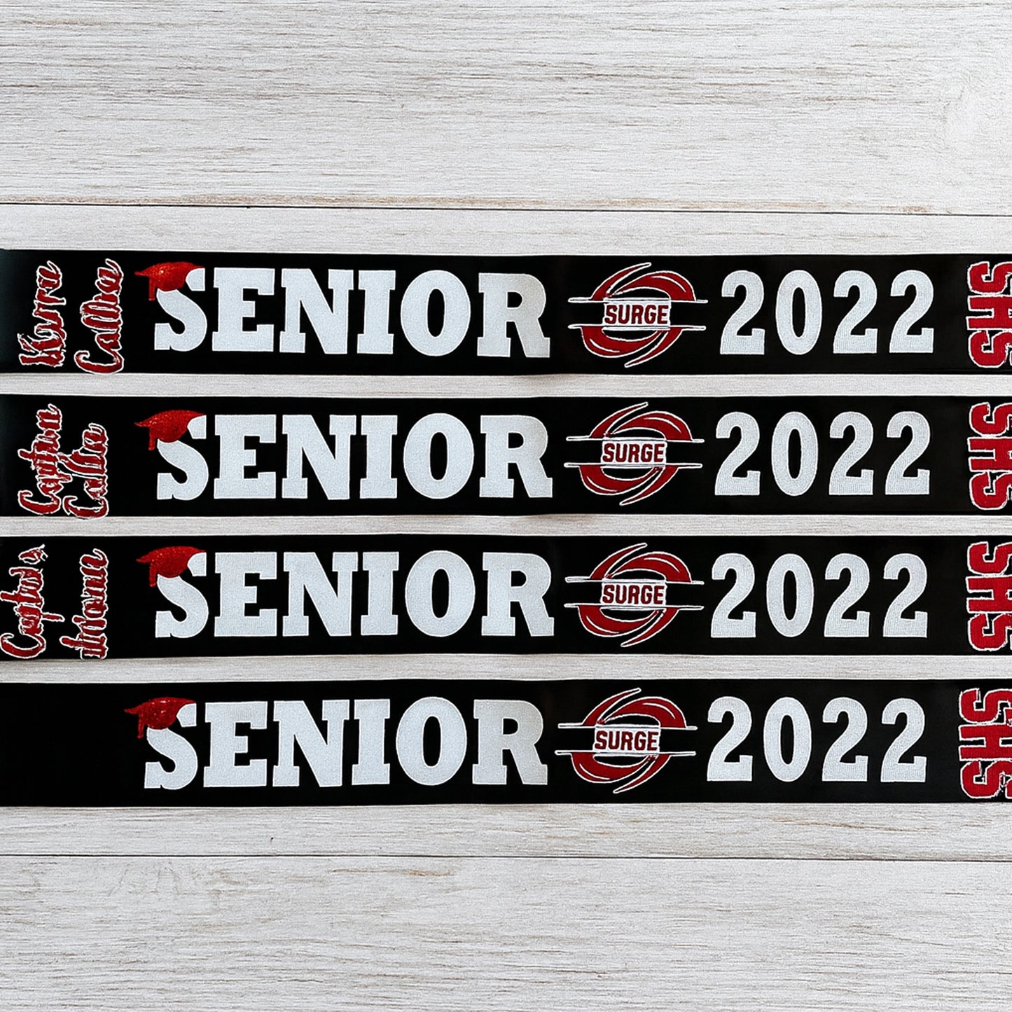 graduation gift, college graduation, Photo Prop, senior photo prop, class of 2025 sash, gift for senior 2025