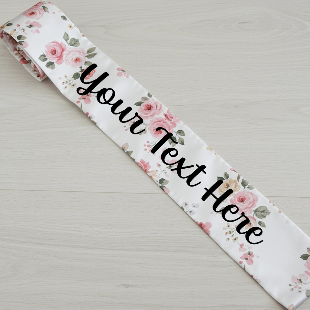 Custom Sash, Customized Sash, Personalized, Bride Gift, Bachelorette Party, The Bride, Future Mrs, hen party sash, future mrs sash, Bridal Party Sash ,The Bride Sash, bride to be sash, Bachelorette Sash, personalized sash, custom sash.