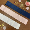 Party Favor, event Sash, Pink Sashes, Blue Sashes, Black Sashes, White Sashes, Hen Party Sashes.