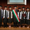 college stoles, Printed Sash, personalized stoles, graduation sash, party sash,  miss universe sash 

