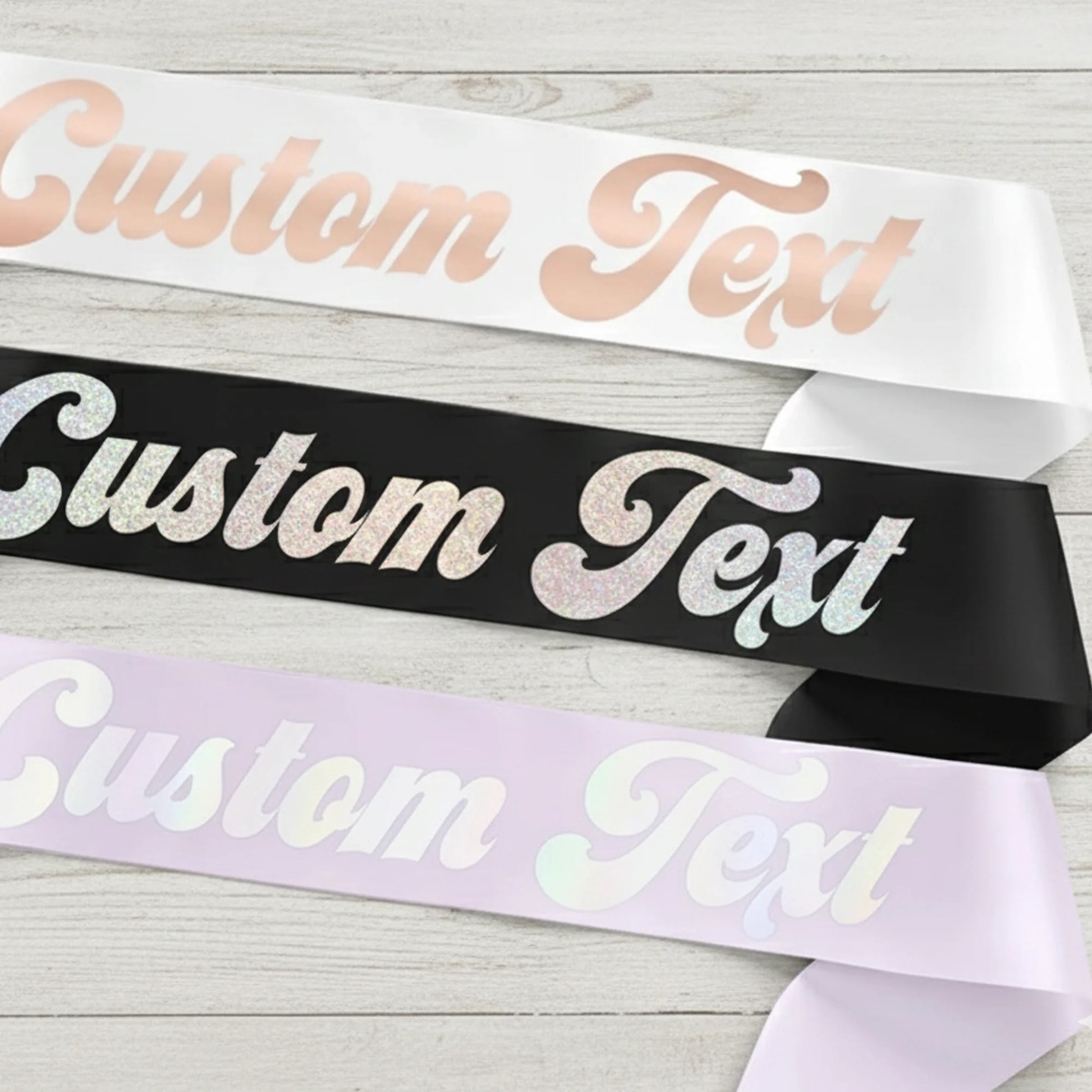 bachelorette sash, personalized sash, custom sash, birthday sash, satin sash, customized sash.
