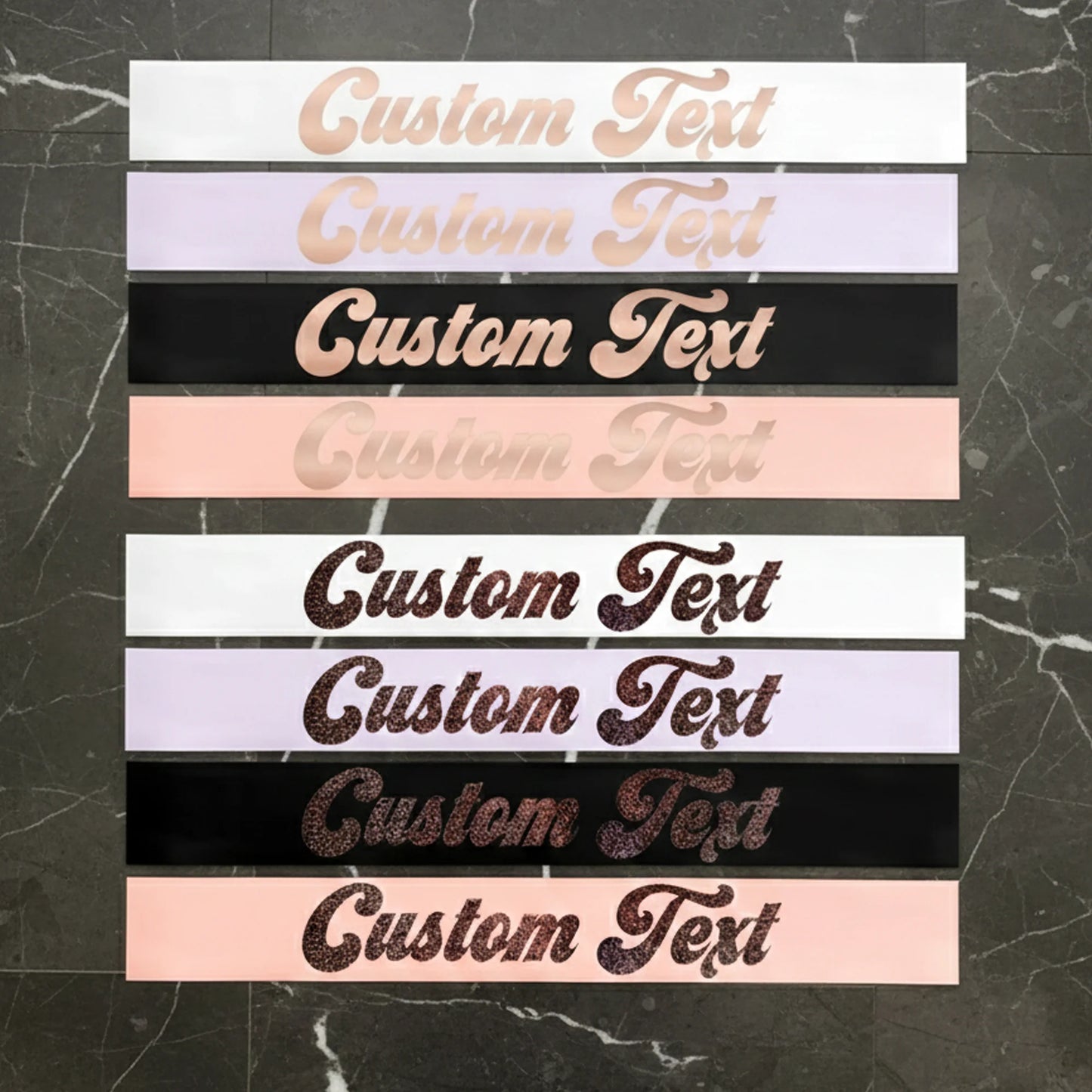 your text sash, bridal sash, graduation sash, wedding sash, party sash, baby shower sash, bridesmaid sash, bachelorette sash.