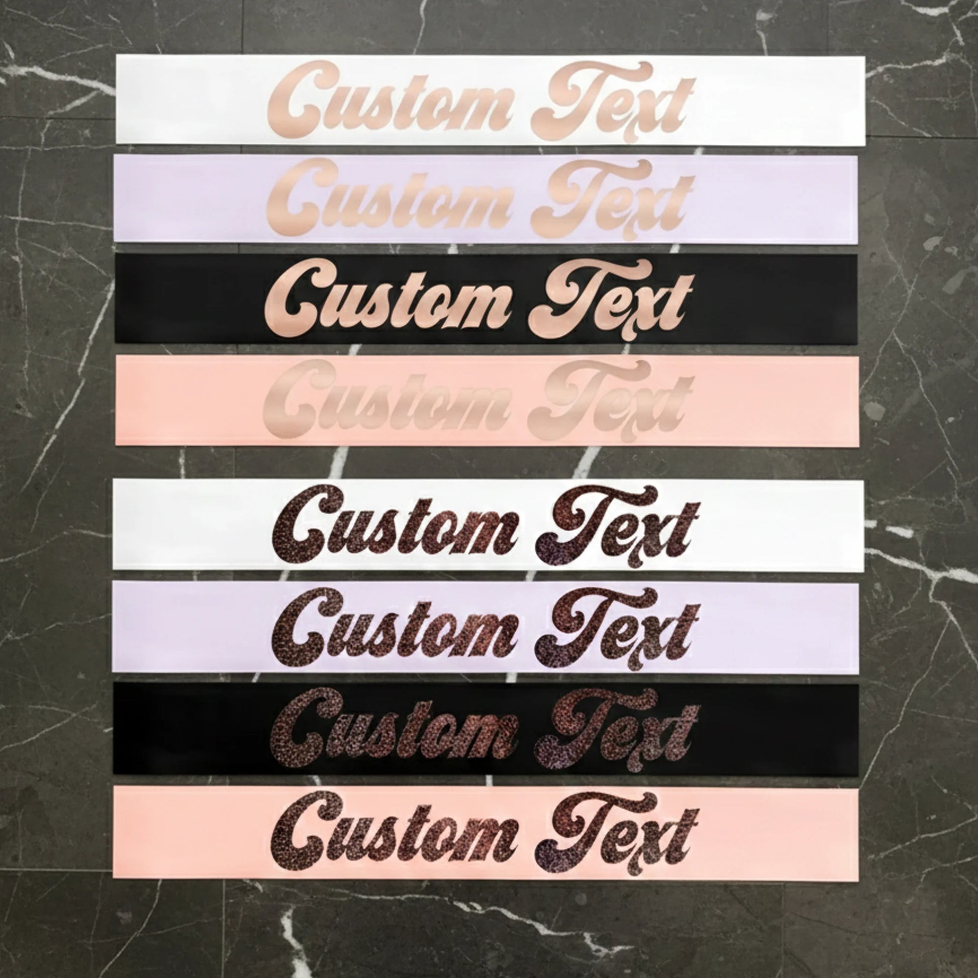 your text sash, bridal sash, graduation sash, wedding sash, party sash, baby shower sash, bridesmaid sash, bachelorette sash.