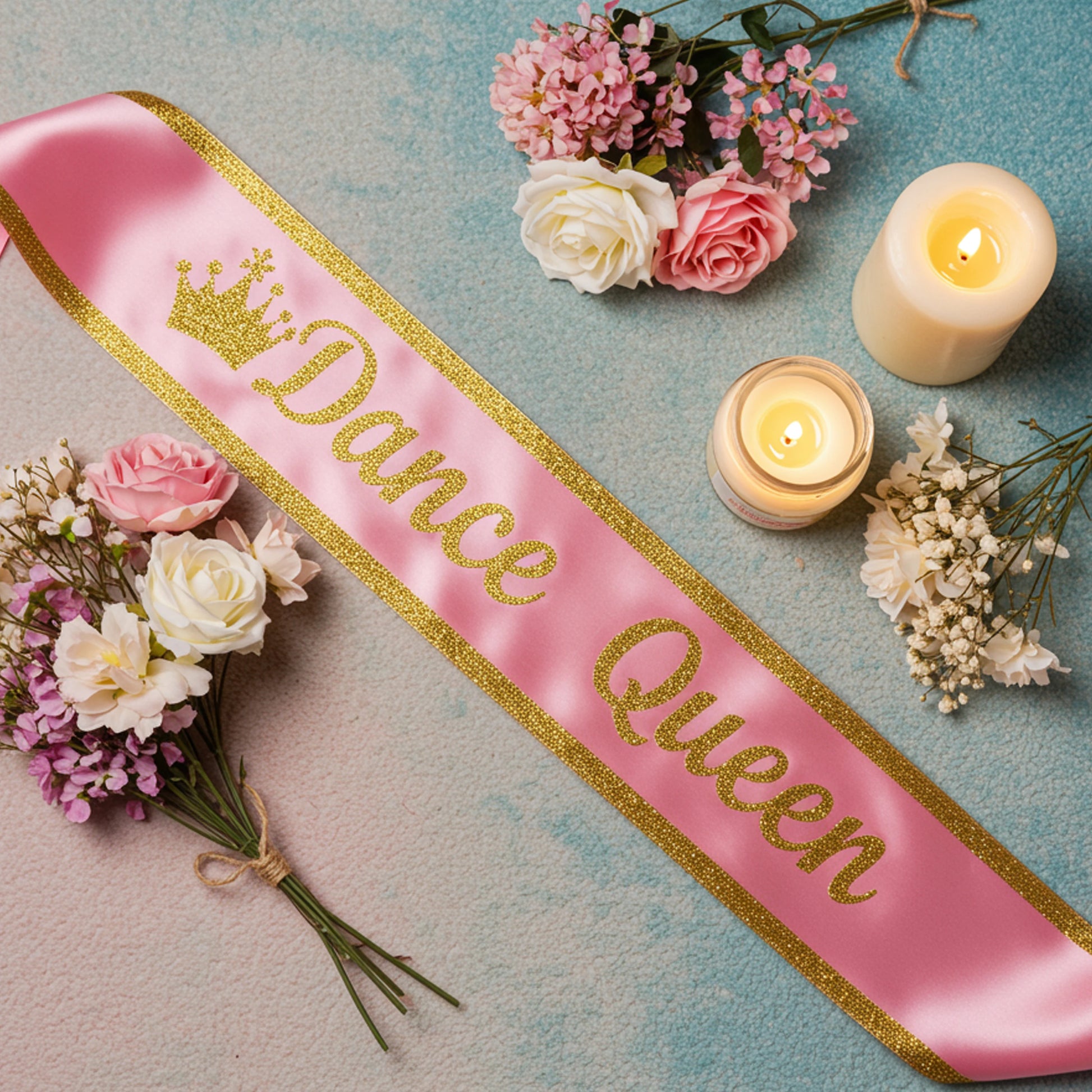 Hen Party Sash, bridesmaid sash, Bride to Be Sash, bachelorette sash, wedding sash.