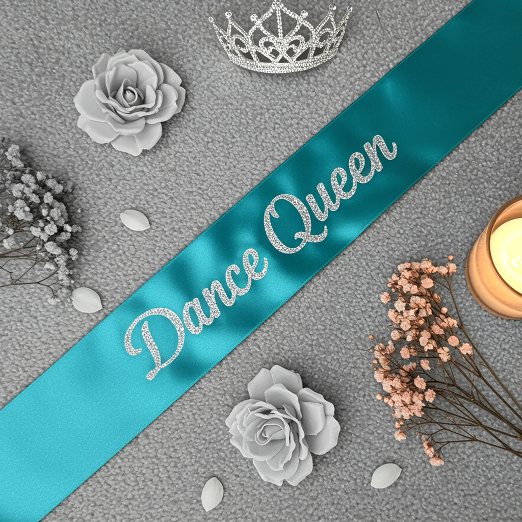 wedding sash, bride sash, bachelorette party, mother of the bride, hen sash, hen party sash, birthday sash, bridesmaid proposal, Bride Tribe Sash.