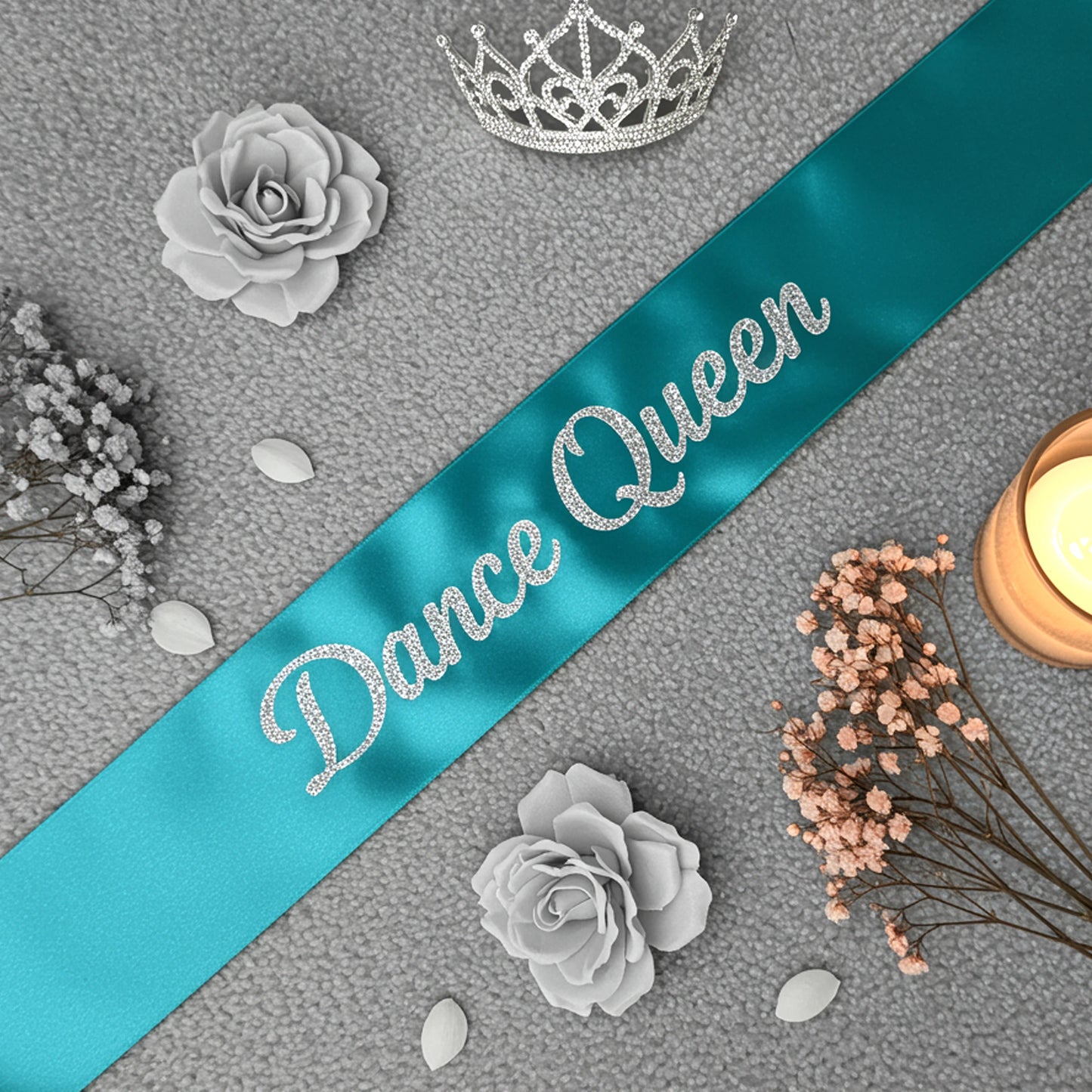 wedding sash, bride sash, bachelorette party, mother of the bride, hen sash, hen party sash, birthday sash, bridesmaid proposal, Bride Tribe Sash.