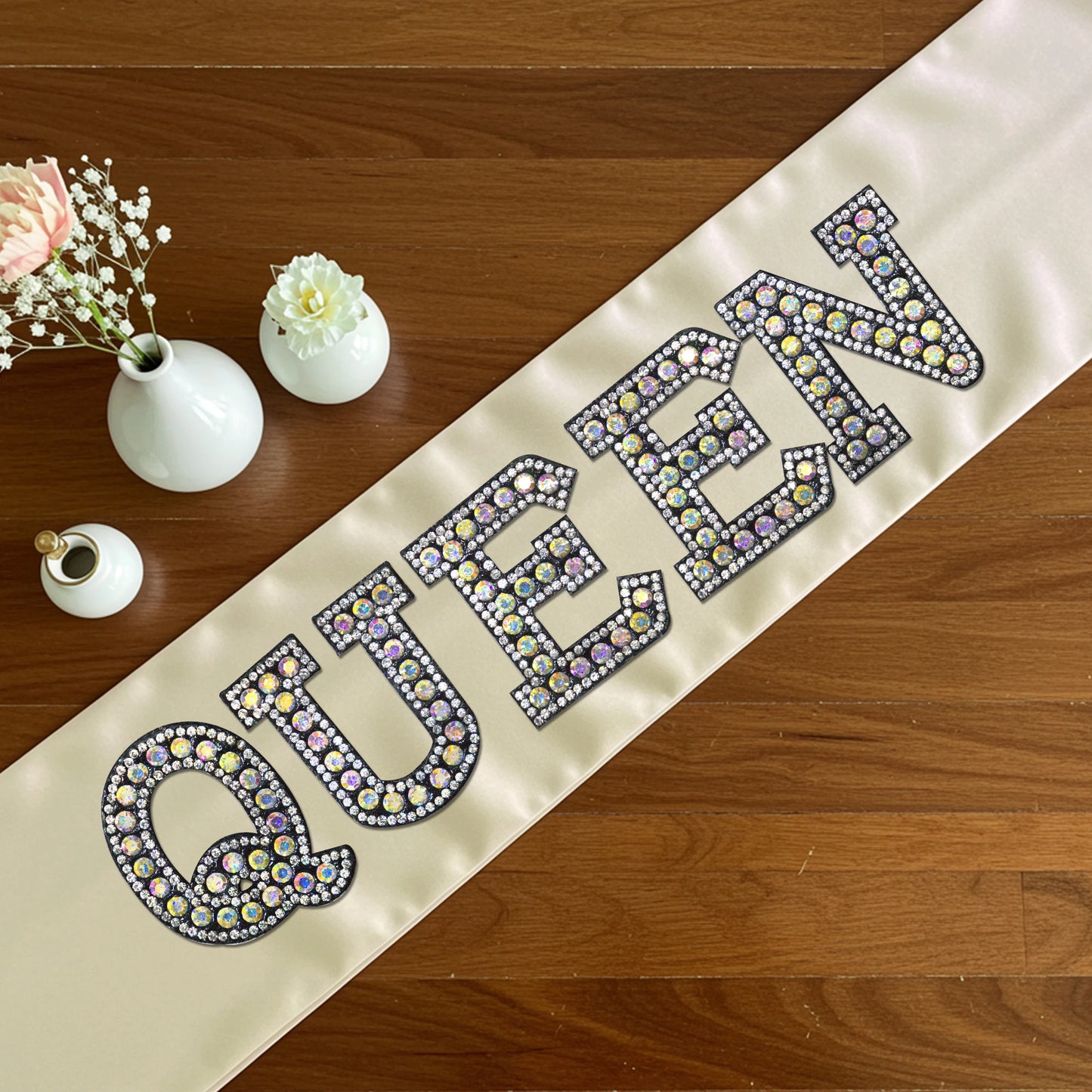 Wedding Sash,
bride to be sash, Party Sash, Bridesmaid Sash,