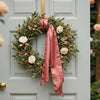 christmas bow, Nutcracker Sash, housewarming gift, christmas gifts
