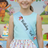 custom sash, 6th Birthday Sash, birthday girl sash, Pink Birthday Sash, Satin Sash, Sweet 6 Outfit
